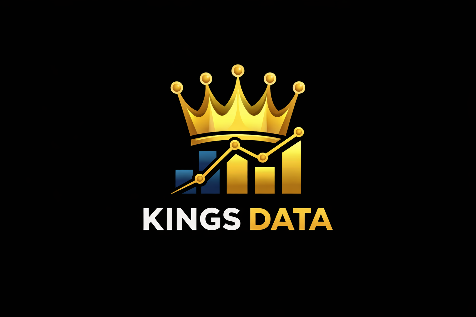 King's data hub